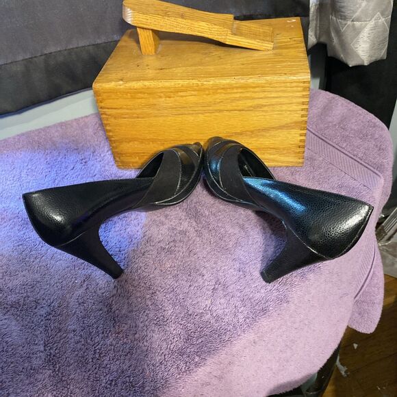 East 5th Lot 5074 Joan Black 3”‎ Heals Black 7M - Picture 7 of 10